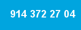914 372 27 04 914 372 27 04